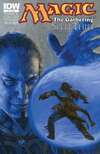 Magic the Gathering: The Spell Thief comic books